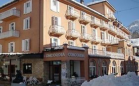Concordia Parc Hotel Cortina D'ampezzo